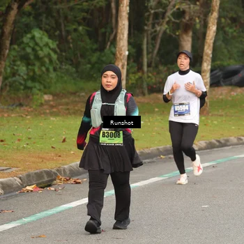 Runner Photo 5613393