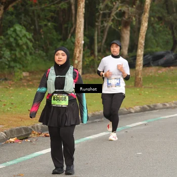 Runner Photo 5613406