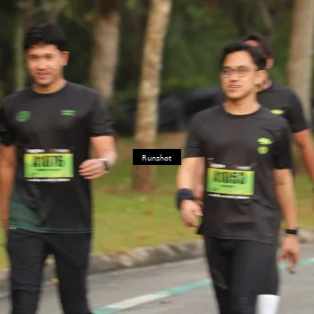 Runner Photo 5613409
