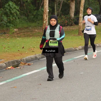 Runner Photo 5613419
