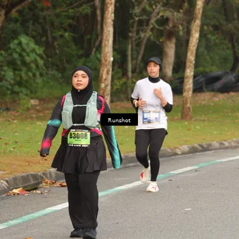 Runner Photo 5613434