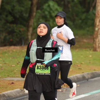 Runner Photo 5613439