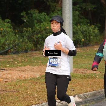 Runner Photo 5613444