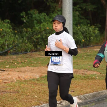 Runner Photo 5613446
