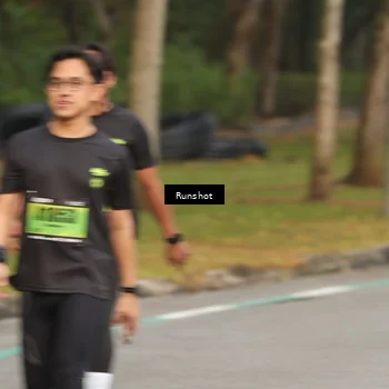 Runner Photo 5613450