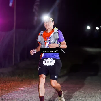 Runner Photo 5613451