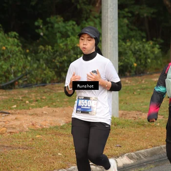 Runner Photo 5613454