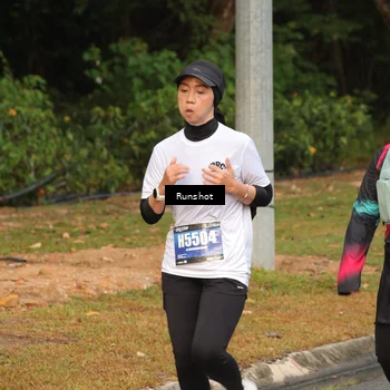 Runner Photo 5613460
