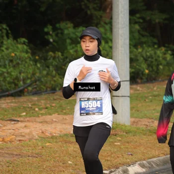 Runner Photo 5613461