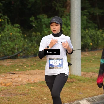 Runner Photo 5613462