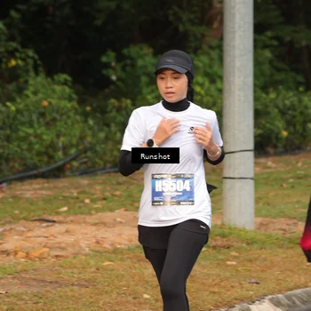 Runner Photo 5613467