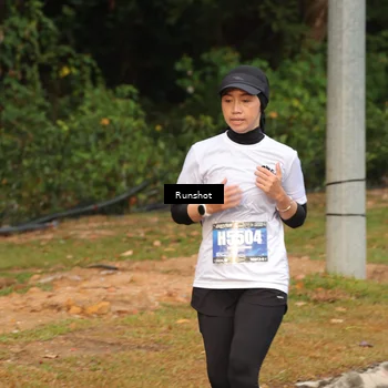 Runner Photo 5613477
