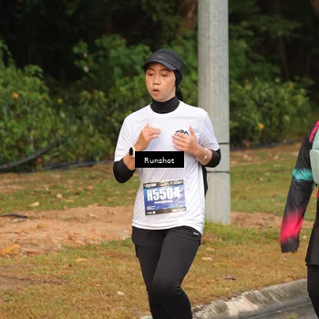 Runner Photo 5613479