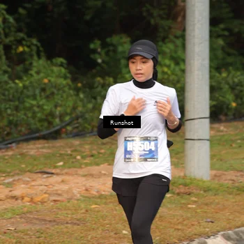 Runner Photo 5613481