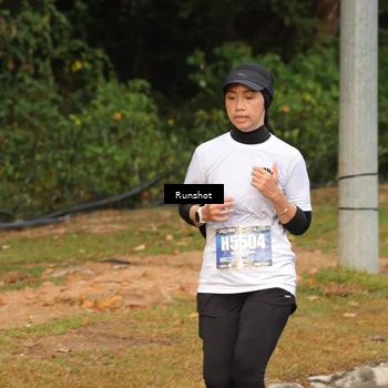 Runner Photo 5613483