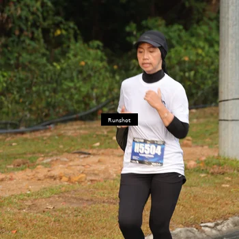 Runner Photo 5613493