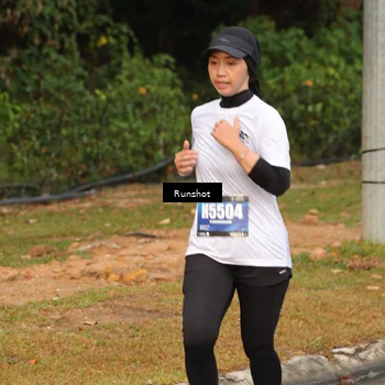Runner Photo 5613494