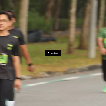 Runner Photo 5613501