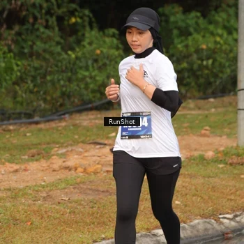 Runner Photo 5613511