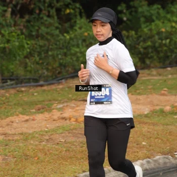 Runner Photo 5613517