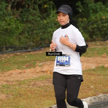 Runner Photo 5613521