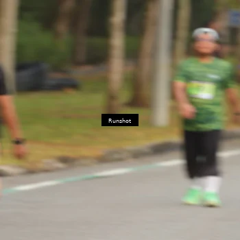 Runner Photo 5613524