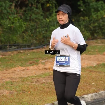 Runner Photo 5613527
