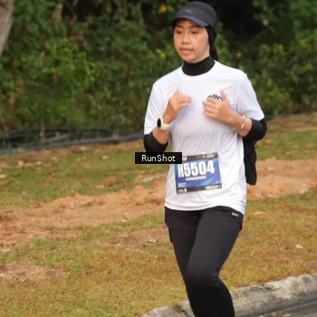Runner Photo 5613532