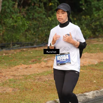 Runner Photo 5613533