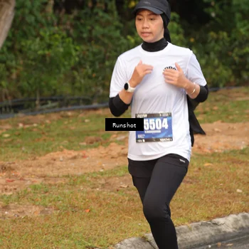 Runner Photo 5613538