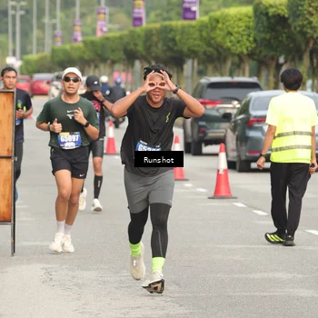 Runner Photo 5613547