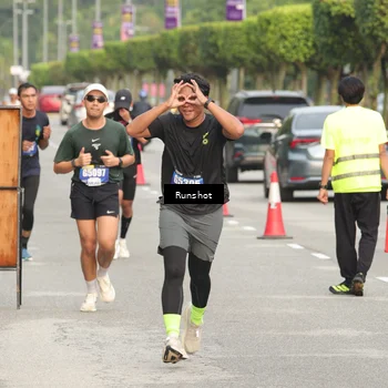 Runner Photo 5613556