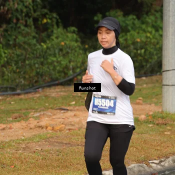 Runner Photo 5613557