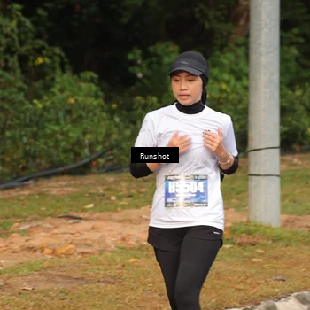 Runner Photo 5613569