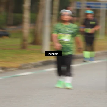 Runner Photo 5613582