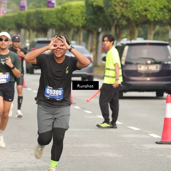 Runner Photo 5613590