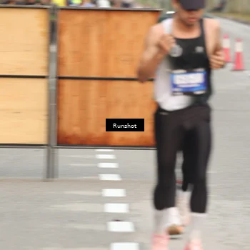 Runner Photo 5613591