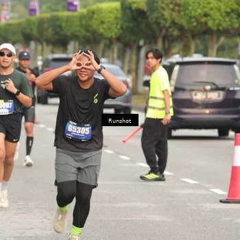 Runner Photo 5613593