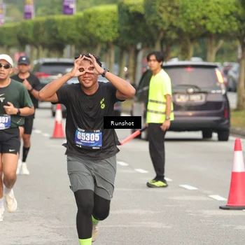Runner Photo 5613598