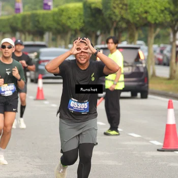 Runner Photo 5613617