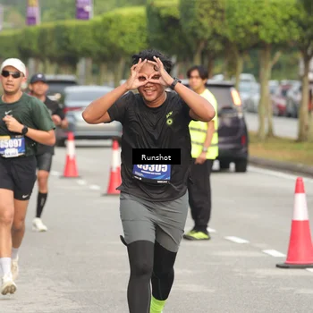 Runner Photo 5613622