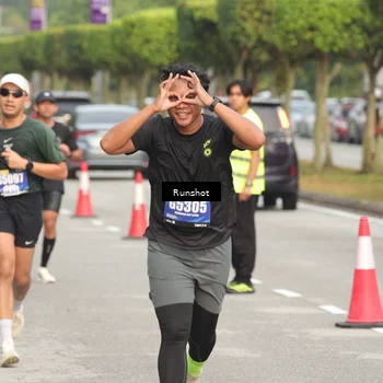 Runner Photo 5613628
