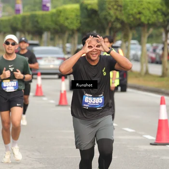 Runner Photo 5613639