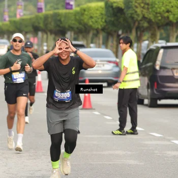 Runner Photo 5613642