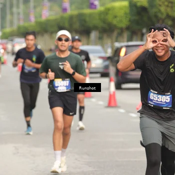 Runner Photo 5613667