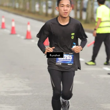 Runner Photo 5613691