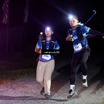 Runner Photo 5613720