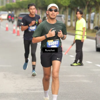Runner Photo 5613743