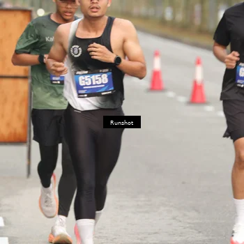 Runner Photo 5613767