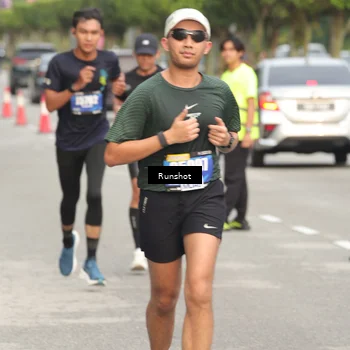 Runner Photo 5613773